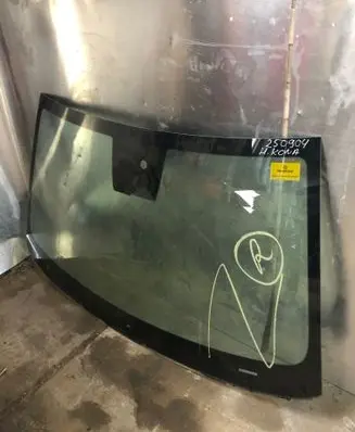 Hyundai Kona II Front windscreen/windshield window 43R016941