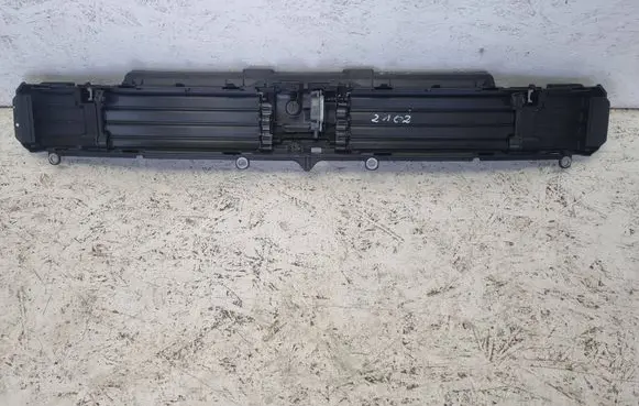 Audi Q6 e-tron Intercooler air guide/duct channel 85H121219E