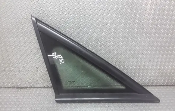 Seat Toledo III (5P) Front triangle window/glass 
