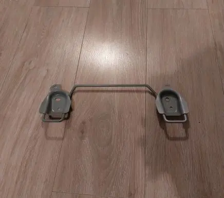 Toyota Corolla E210 E21 ISOFIX Bracket 
