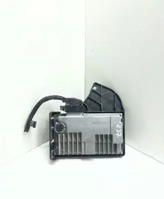 Audi A8 S8 D4 4H Suspension control unit/module 4H0907145B 4H0907179 535197813