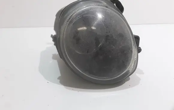 Front fog light