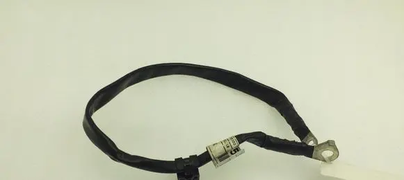 KIA Sportage Negative earth cable (battery) 91862F1510