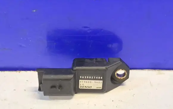 Volvo S40 Air pressure sensor 9639027480 0798005602