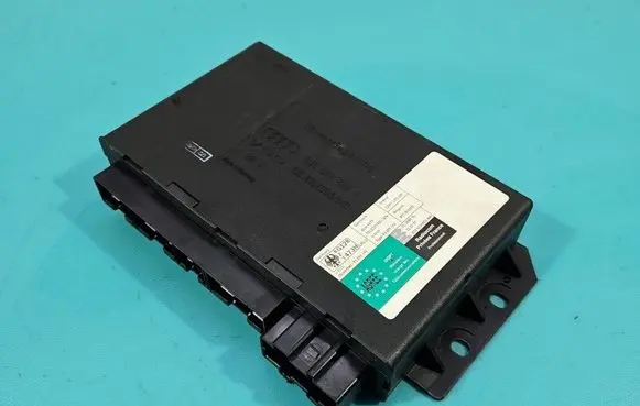 Audi A6 S6 C5 4B Central body control module 4B0962258A IMPRK1590256