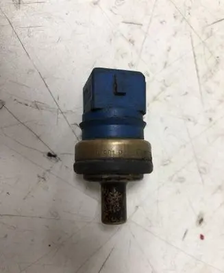 Coolant temperature sensor