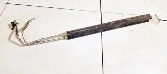 Opel Insignia A Power steering radiator 13286331 s8562001