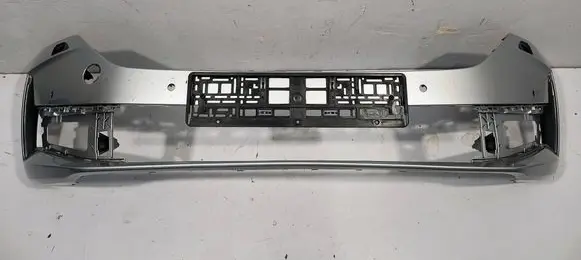 Skoda Octavia Mk4 Front bumper 5E3807221