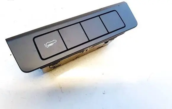 Mazda CX-30 Tailgate opening switch 41373t2a