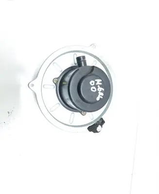 Mazda 626 Heater fan/blower HB111GE4T