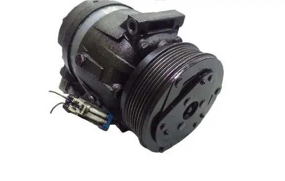 Opel Vectra C Air conditioning (A/C) compressor (pump) 6560298-KASACJA 6560298
