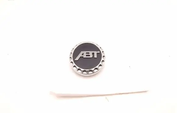 Fiat 500 Abarth Manufacturer badge logo/emblem FFRC665100