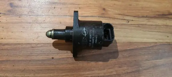 Fiat Marea Idle control valve (regulator) B0200