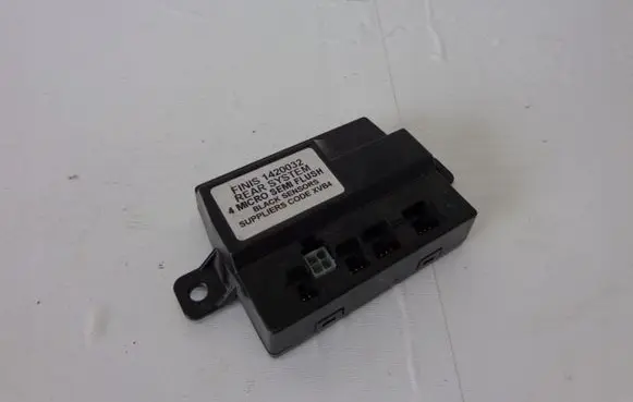 Ford Kuga I Parking PDC control unit/module 1420032