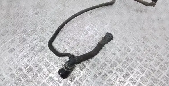 BMW i3 Engine coolant pipe/hose 8604215 8604224