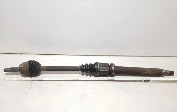 Ford Fusion Front driveshaft