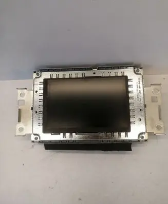 Volvo V60 Screen/display/small screen 31344264