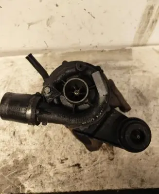 Peugeot Expert Turbo 9634521180