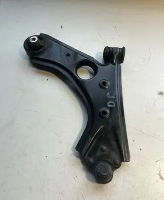 Fiat Doblo Front lower control arm/wishbone 51809468