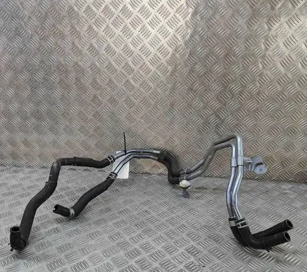 Mazda MX-5 ND Engine coolant pipe/hose