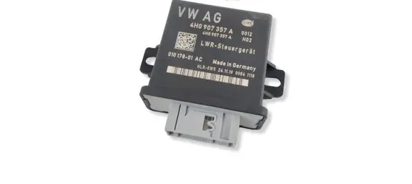 Audi A7 S7 4G Light module LCM 4H0907357A
