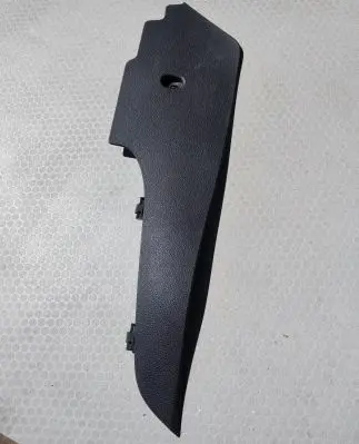 Volkswagen Golf VII Other center console (tunnel) element 5G1863046A