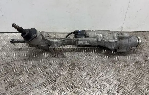 Chevrolet Camaro Steering rack 84558550 825902385 84233270