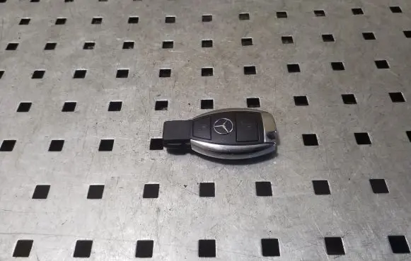 Ignition key/card