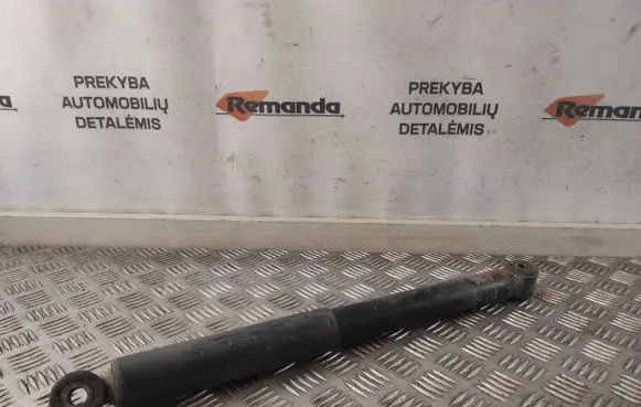 Mercedes-Benz Sprinter W906 Rear shock absorber/damper A9063200731
