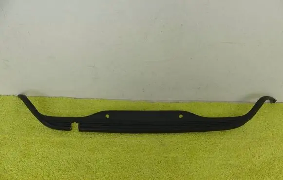 Ford Puma Rear bumper lower part trim l1tb-17f954-e1