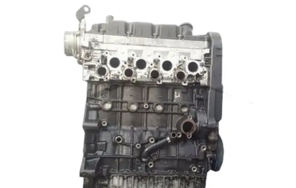 Citroen Jumper Engine 4HYDW12UTED