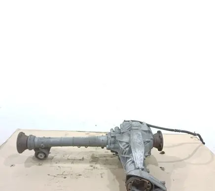 Audi Q7 4L Front differential 4460310021 4460310020