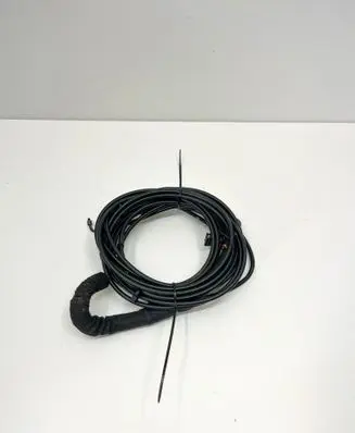 Mercedes-Benz SL R231 Brake vacuum hose/pipe 
