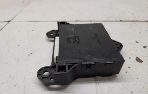 Toyota Prius (XW20) Air conditioning/heating control unit 8865047051