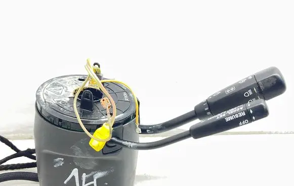 Mercedes-Benz SLK R170 Wiper turn signal indicator stalk/switch 1705400344
