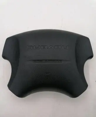 Subaru Impreza II Steering wheel airbag