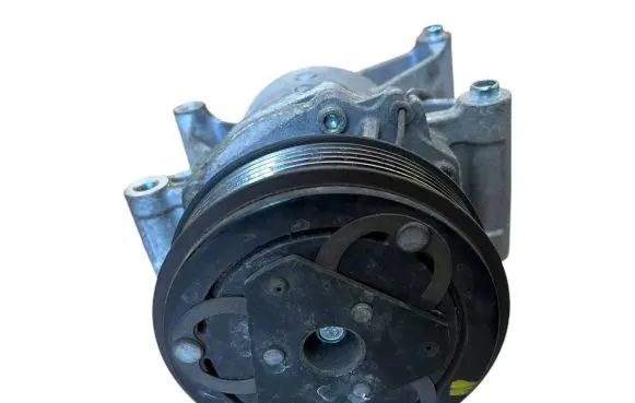 Mazda CX-3 Air conditioning (A/C) compressor (pump) D11R61450 K1054 W15C0520403