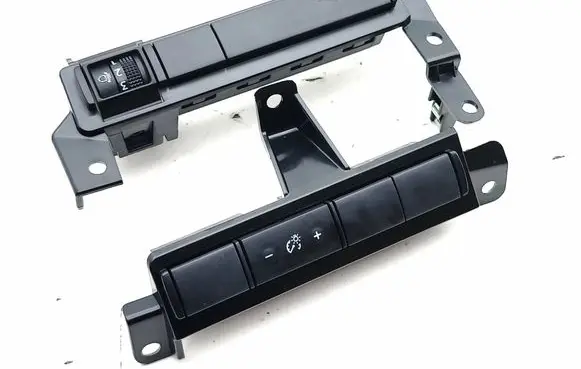 Nissan Juke II F16 Other switches/knobs/shifts 681066PA0A