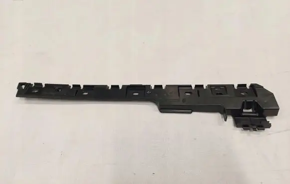 BMW 6 F12 F13 Sill supporting ledge 51777223084