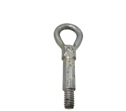 Opel Astra H Towing hook eye 