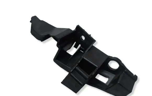 Audi Q5 SQ5 Front bumper mounting bracket 80A807283A