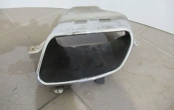 Volvo XC60 Muffler ending 31323968