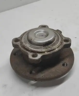BMW 3 E90 E91 Front wheel ball bearing 6765155