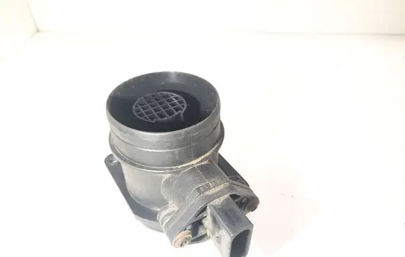 Volkswagen Caddy Mass air flow meter 038906461B