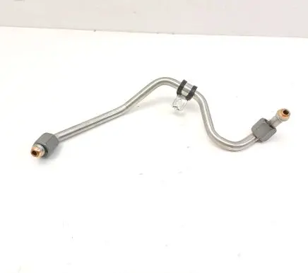 Seat Leon IV Fuel injector supply line/pipe 05E130241A