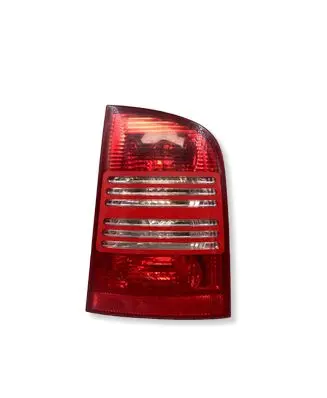 Skoda Octavia Mk1 (1U) Rear/tail lights 1U9945096B 1U9945112B
