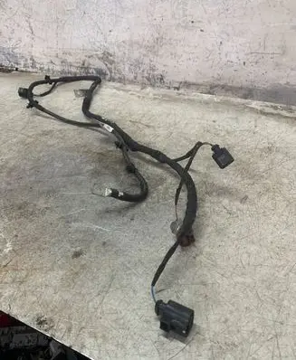 Volkswagen Taigo Wires (starter motor) 2Q0971349QQ
