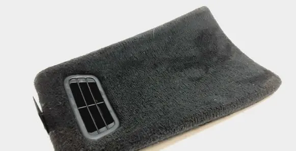 Volvo XC90 Trunk/boot trim cover 