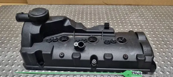Audi A8 S8 D4 4H Rocker cam cover S26383407 059103470AS