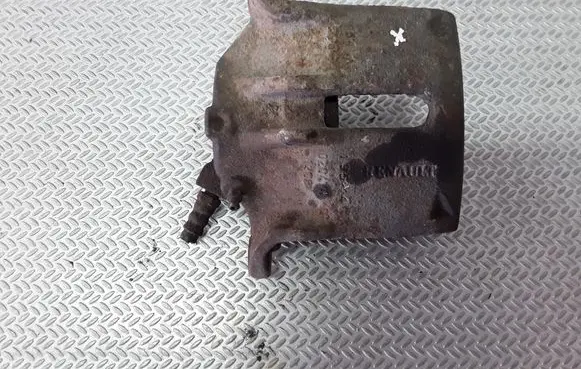 Renault Megane I Front brake caliper